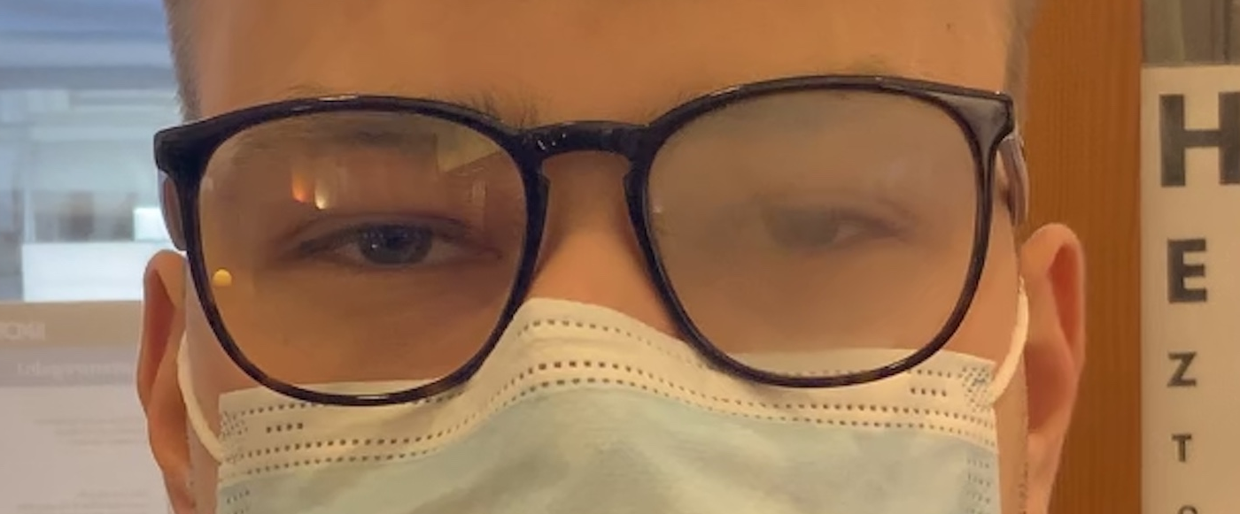 Startseite Brillen Krille Optiker in Rostock seit 1894