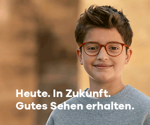 HOYA MiYOSMART: Informationen zur Kurzsichtigkeit bei Kindern
